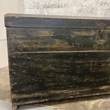 Coffre ancien