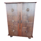 Armoire  de chambre à coucher années 30/40