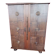 Armoire  de chambre à coucher années 30/40