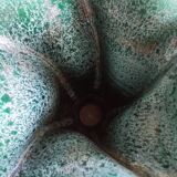 Vallauris ceramic vase signed Marius Giuge