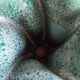 Vallauris ceramic vase signed Marius Giuge