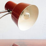 Lampe de table vintage Napako par Josef Hurka, 1960s