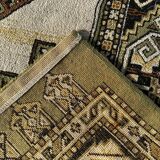 Tapis oriental