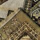 Oriental rug