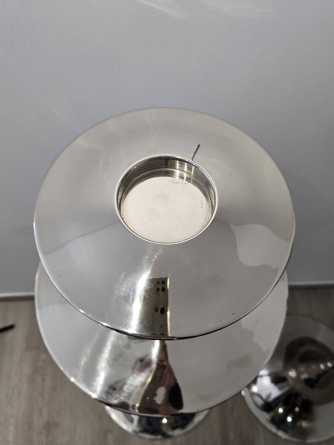 Large FINK chandelier - 137cm