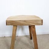 Chic country stool no. 2