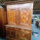 Old elm buffet