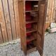 Rare Bonnetière cabinet