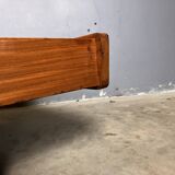Mid Century Daybed Vintage Teak