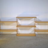 Wall shelf 1970