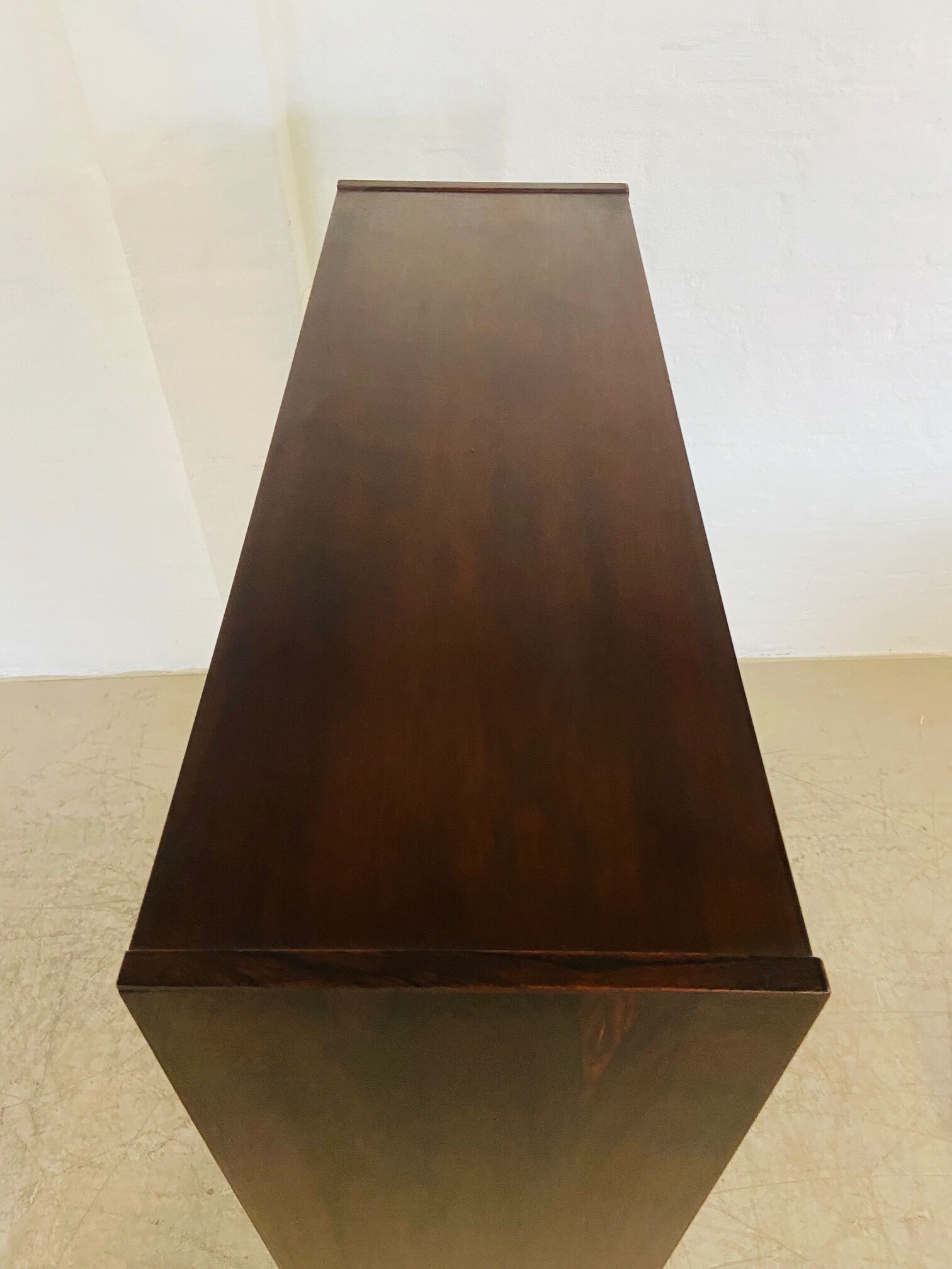 Danish vintage bookshelf in rosewood – around 1965