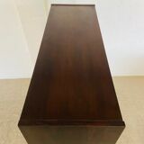 Danish vintage bookshelf in rosewood – around 1965