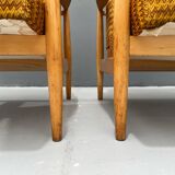 Pair of Armchairs by TON, Czechoslovakia, 1970s