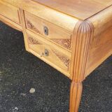 Art Deco desk
