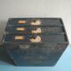 Antique haberdashery cabinet, LV Paris, JTPF