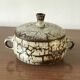 Michel Anasse soup tureen
