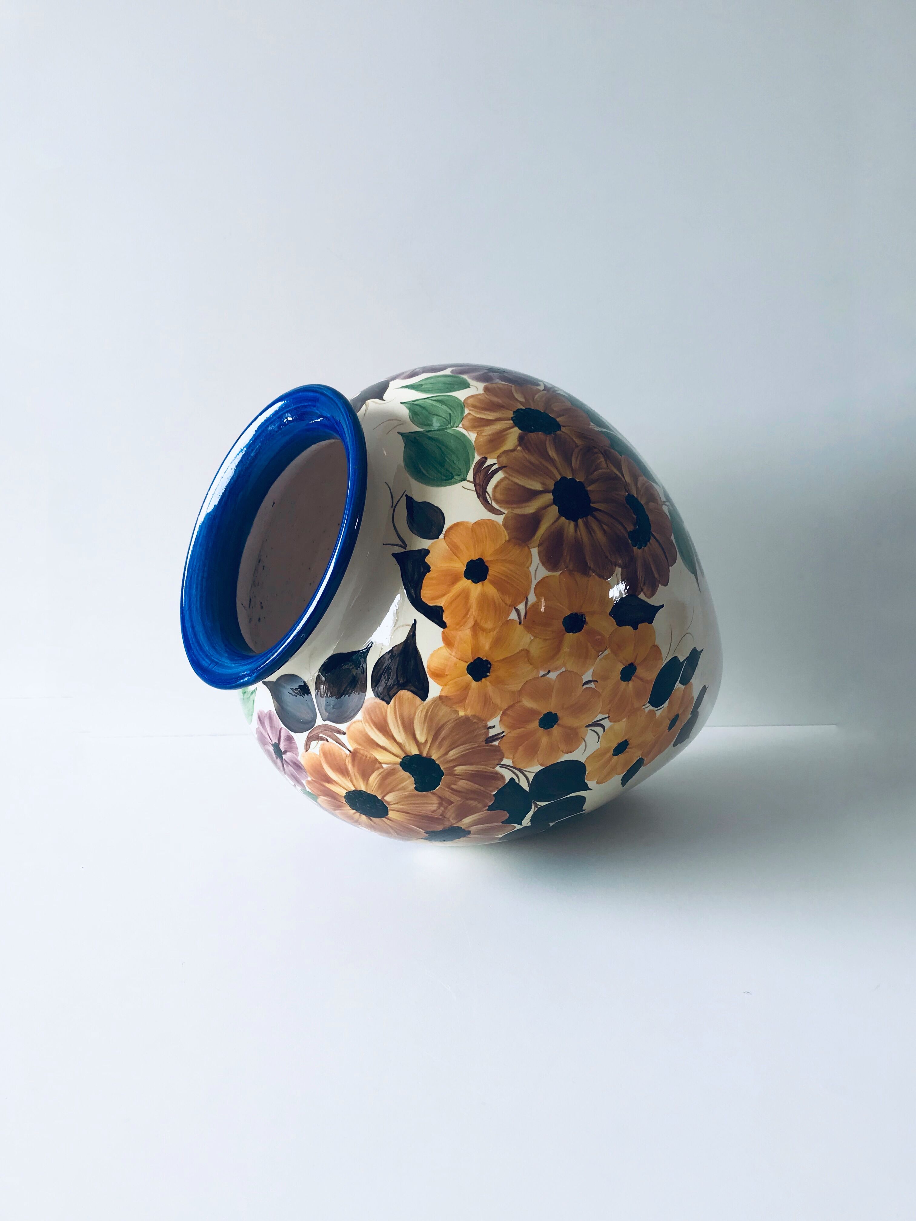 Vase, Andrea Galvani 1930