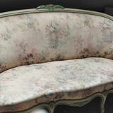Louis-Philippe sofa