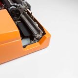 Silver Reed Sr 180 revised Luxury Typewriter and New Ribbon