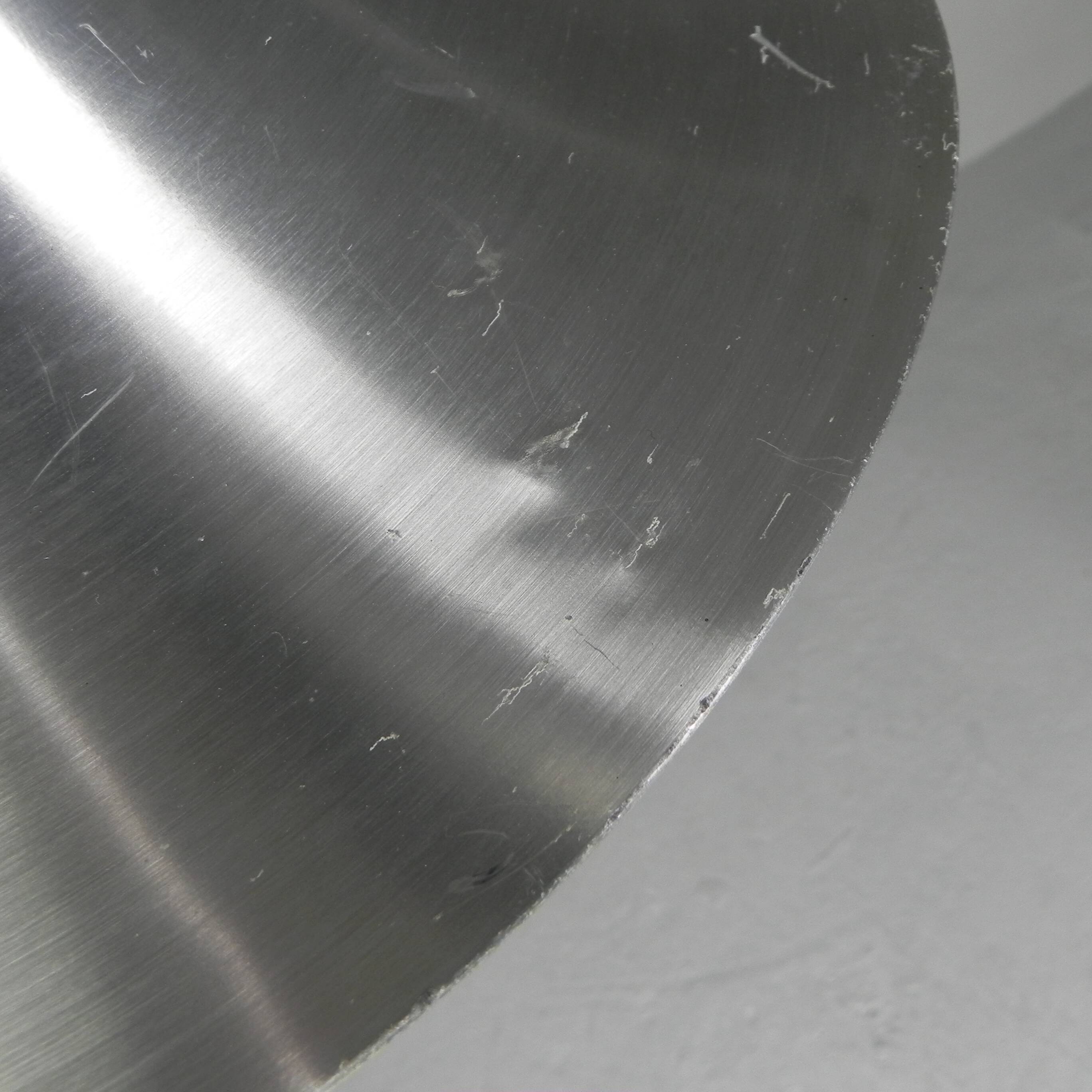 Large hanging lamp Anders Pehrson for Atelje Lyktan Sweden, 1970s