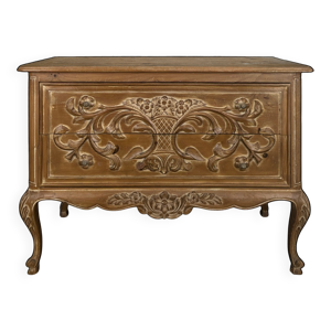 Commode de style Directoire - pin