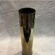 Brass vase