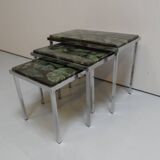 Vintage mimiset tables fifties