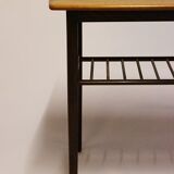 1960 Danish teak table