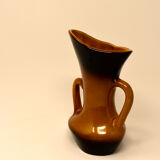 Ceramic vase 1950