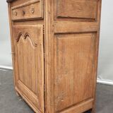 Confectionery buffet high Norman XVIIIth