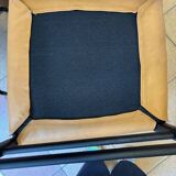 Chaise superleggera par Gio Ponti - Édition cassina