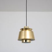 2020s Edition of 1950s hanging lamp by Jorn Utzon for & Tradition, Denmark