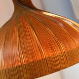 Pendant lamp by Hans-Agne Jakobsson for AB Ellysett Markaryd