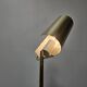 Lampadaire en laiton de Pia Guidetti Crippa pour Lumi, 1970