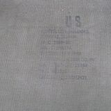 Us army military folding bed, 1950s