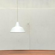 Mid-century Danish pendant lamp by Louis Poulsen, 1960s.