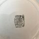 Dessert plates