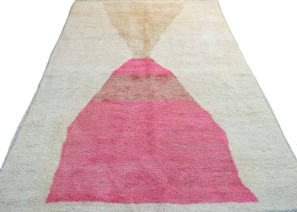 Moroccan Azilal rug 250cmx150cm