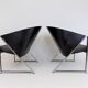 Inno Oy Set of 2 Mondi Armchairs by Jouko Jarvisalo