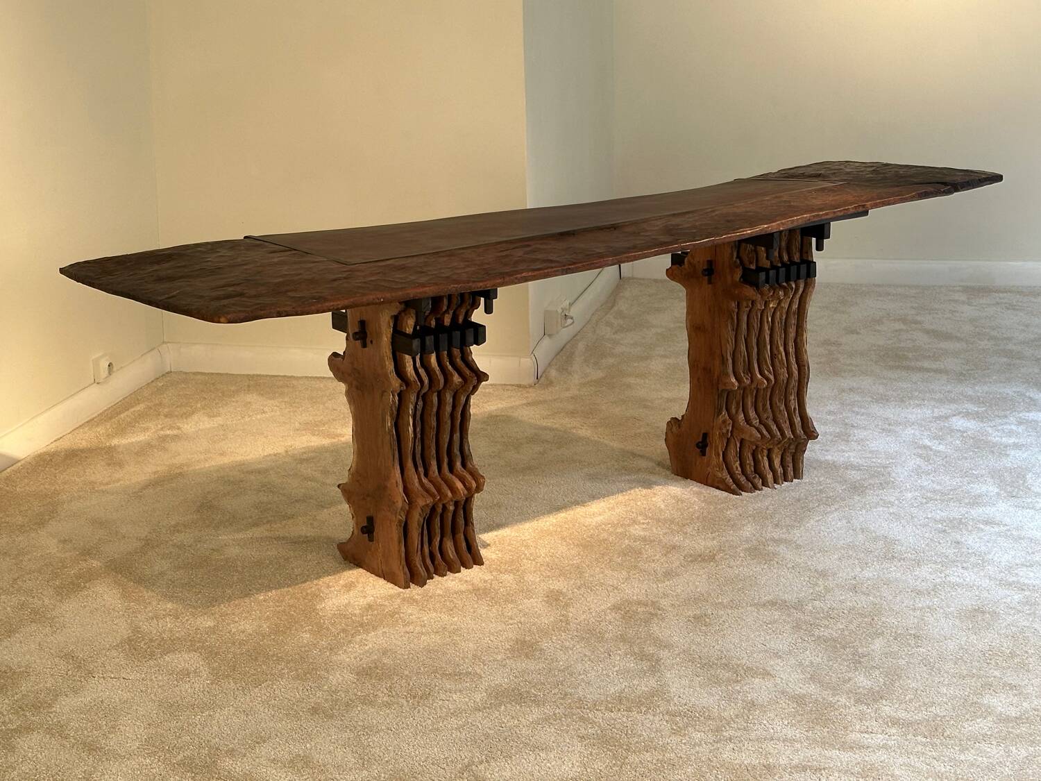 Console, Artist's desk Nebuchadnezzar