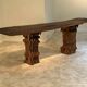 Console, Artist's desk Nebuchadnezzar