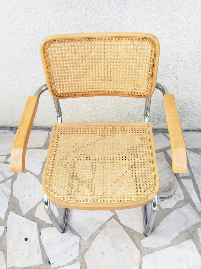 Armchair from the 70s