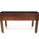 Scandinavian indoor planter in teak, Sweden, 1960