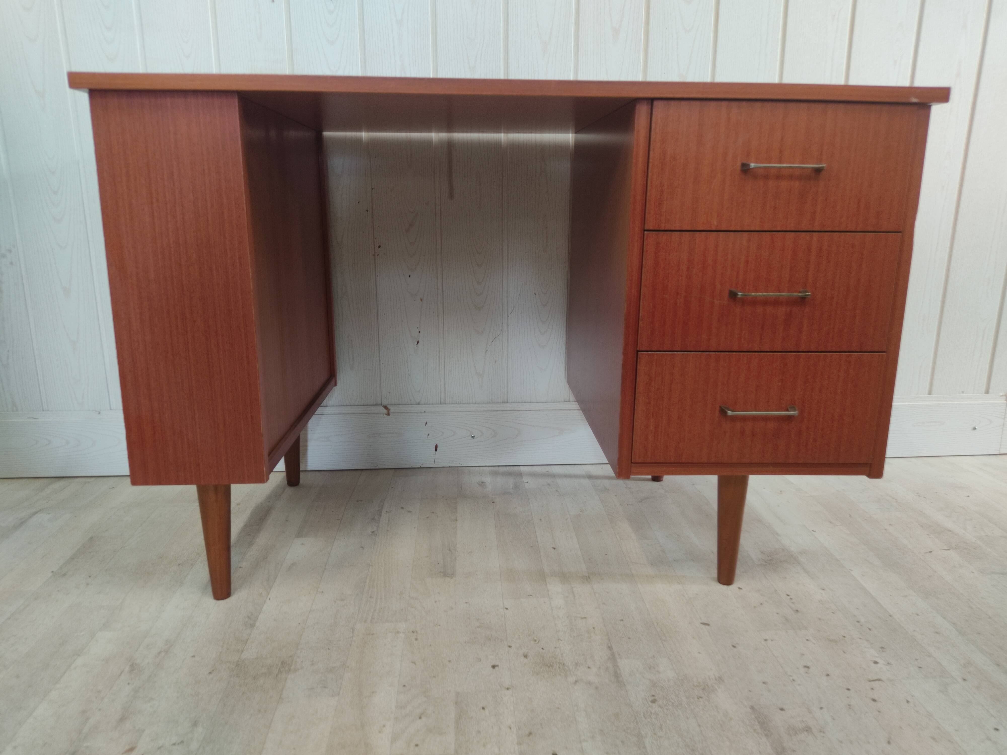 Vintage office 60s