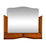 Antique Art Deco mirror 1920/1930 vintage