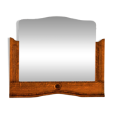 Antique Art Deco mirror 1920/1930 vintage