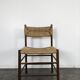 Set of 6 Dordogne chairs by Robert Sentou