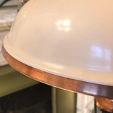 Mushroom Lamp for Jumo, 1940