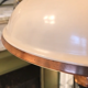 Mushroom Lamp for Jumo, 1940