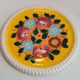 Plat à gâteaux Longwy